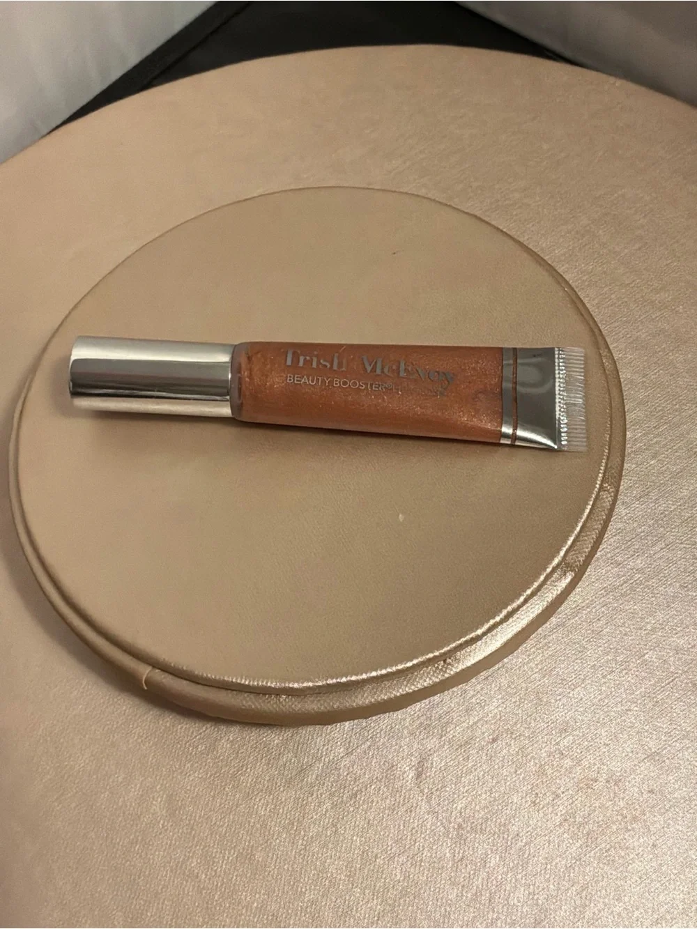 Trish McEvoy Beauty Booster Lip Gloss